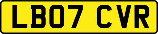 LB07CVR