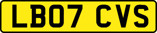 LB07CVS