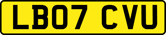 LB07CVU