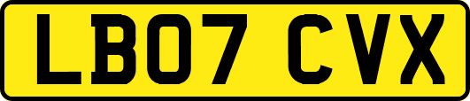 LB07CVX