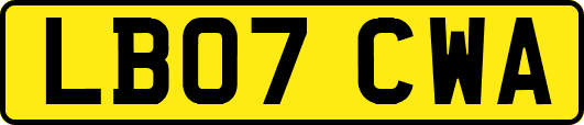 LB07CWA