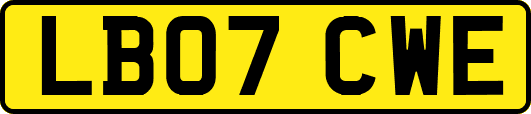 LB07CWE