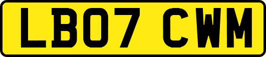 LB07CWM