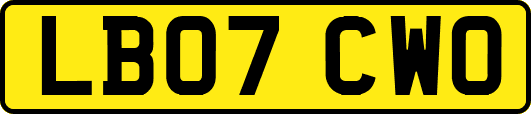 LB07CWO