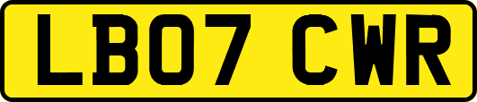 LB07CWR