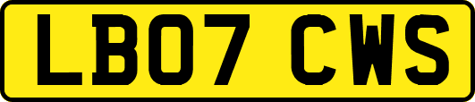 LB07CWS