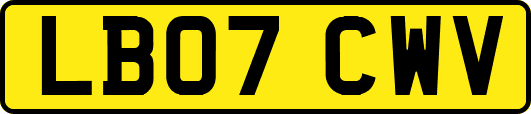 LB07CWV