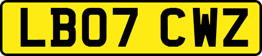 LB07CWZ