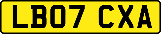 LB07CXA