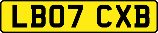 LB07CXB