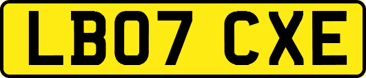 LB07CXE
