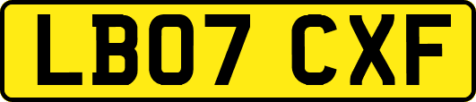 LB07CXF