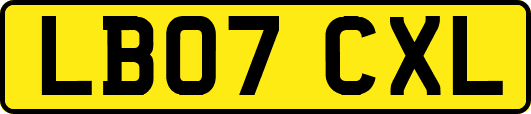 LB07CXL