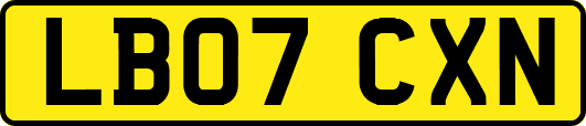 LB07CXN