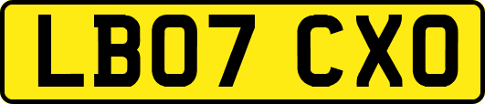 LB07CXO