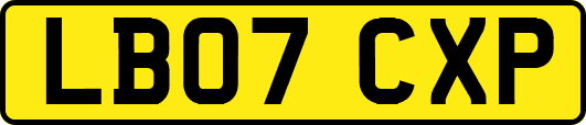 LB07CXP