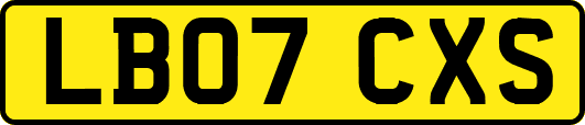 LB07CXS