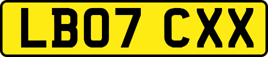 LB07CXX