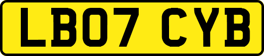 LB07CYB