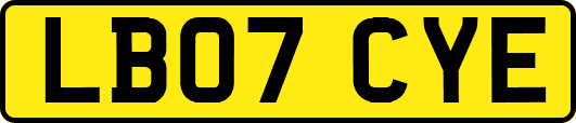 LB07CYE