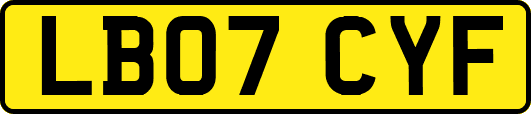 LB07CYF