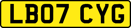 LB07CYG