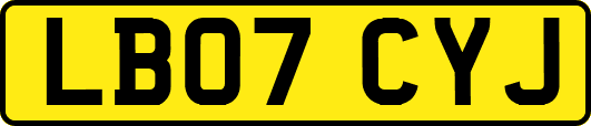 LB07CYJ