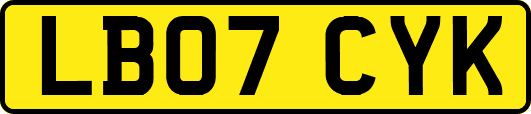LB07CYK