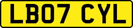 LB07CYL