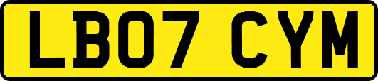 LB07CYM