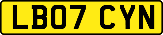 LB07CYN