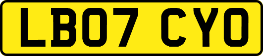 LB07CYO