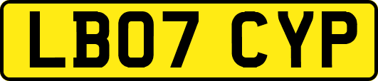 LB07CYP