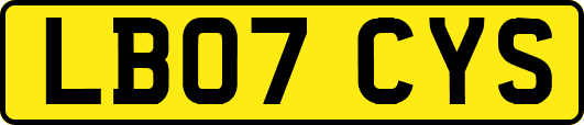 LB07CYS
