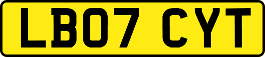 LB07CYT