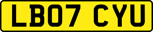 LB07CYU