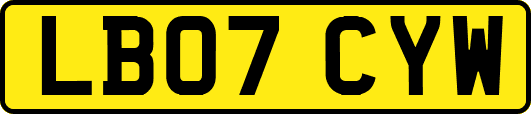 LB07CYW