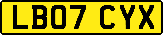 LB07CYX