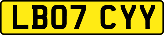 LB07CYY