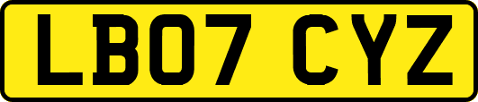 LB07CYZ