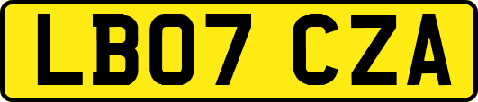 LB07CZA