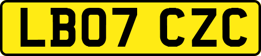 LB07CZC