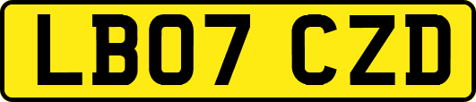 LB07CZD