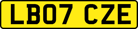 LB07CZE