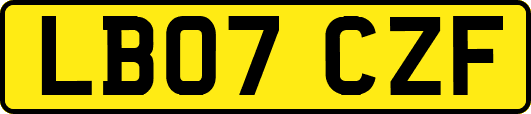 LB07CZF