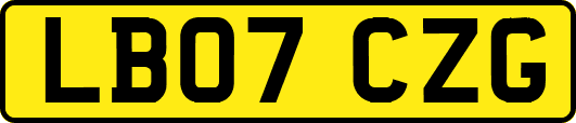 LB07CZG