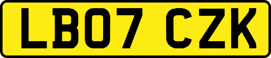LB07CZK