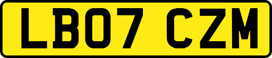 LB07CZM