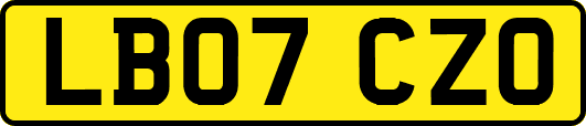 LB07CZO