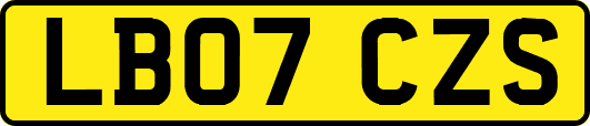 LB07CZS